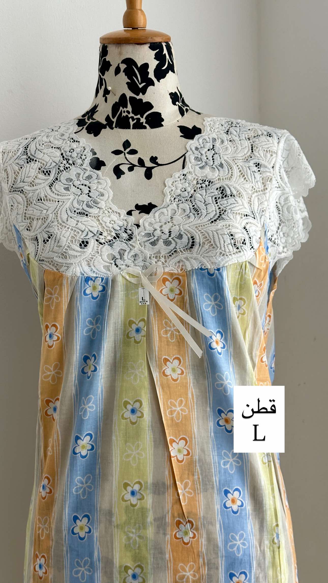 جلابيات لارج متنوعه