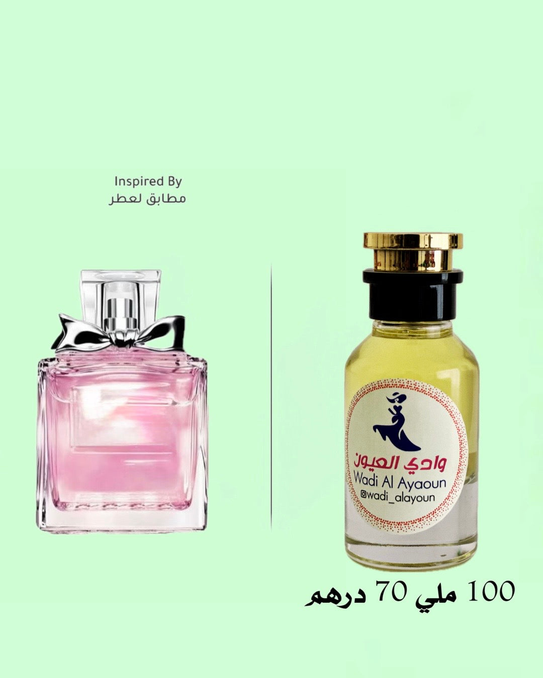 Dior Blooming Bouquet Dior للنساء