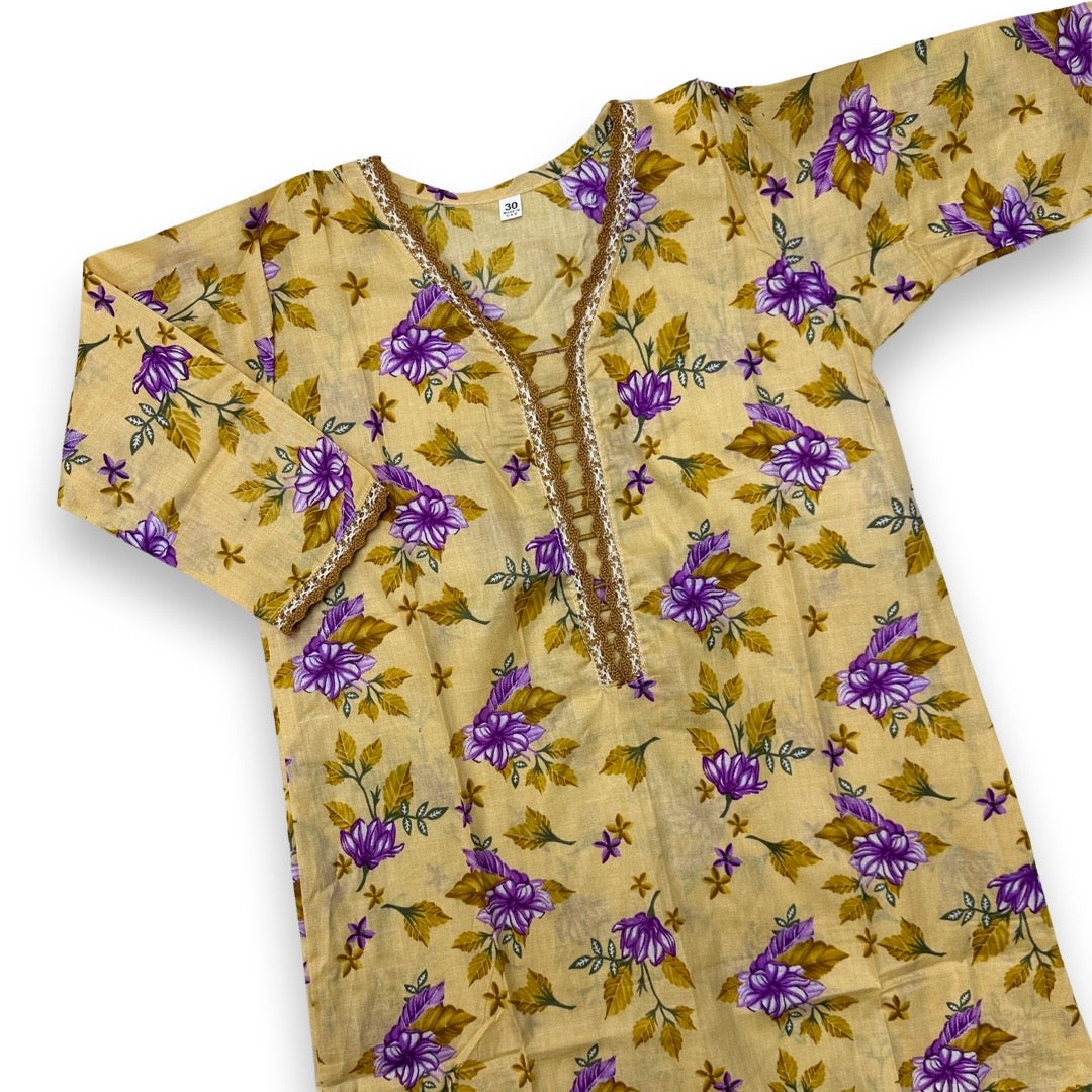 جلابيات للأطفال 02