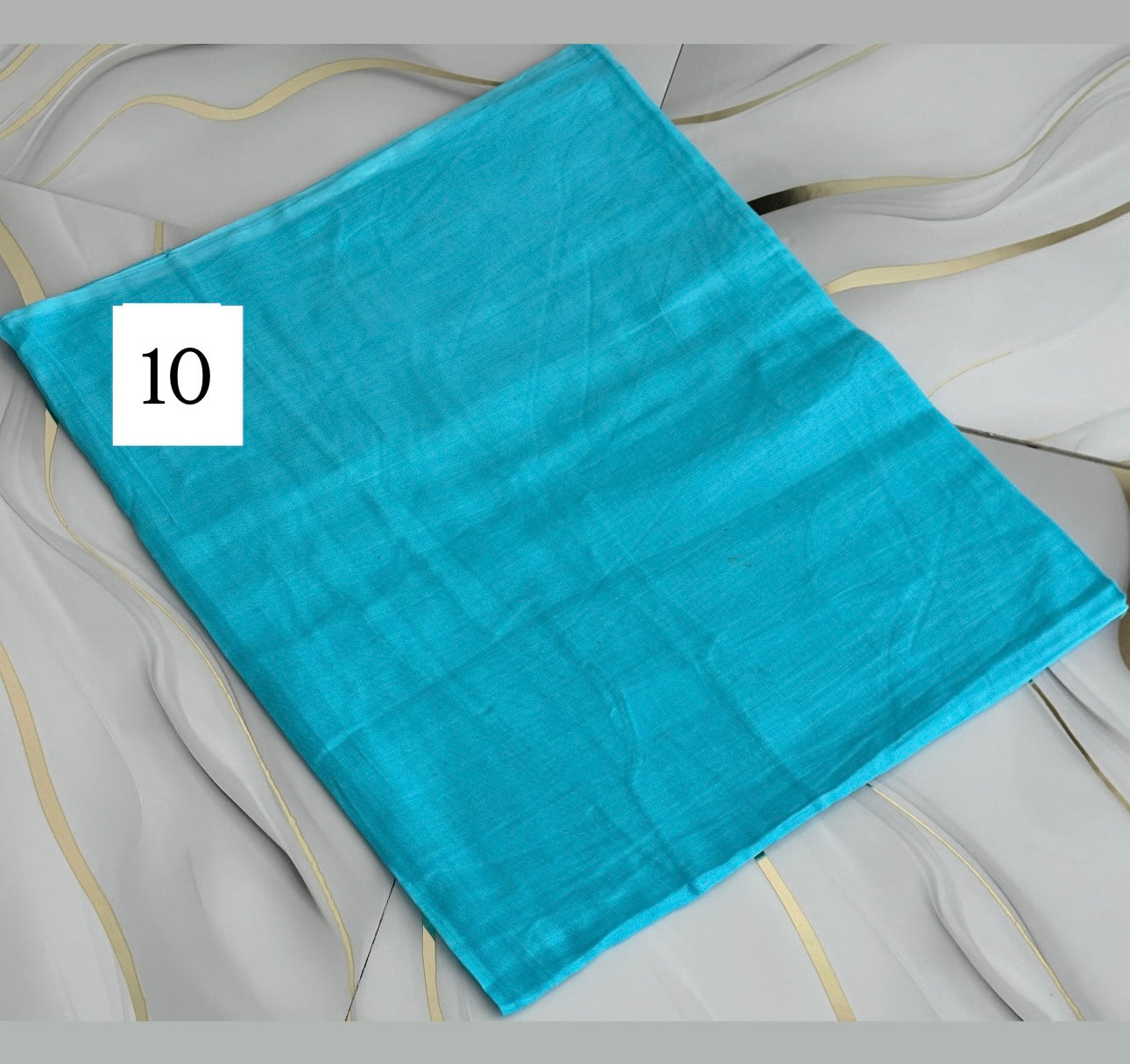 شيل ساده قطن لندني