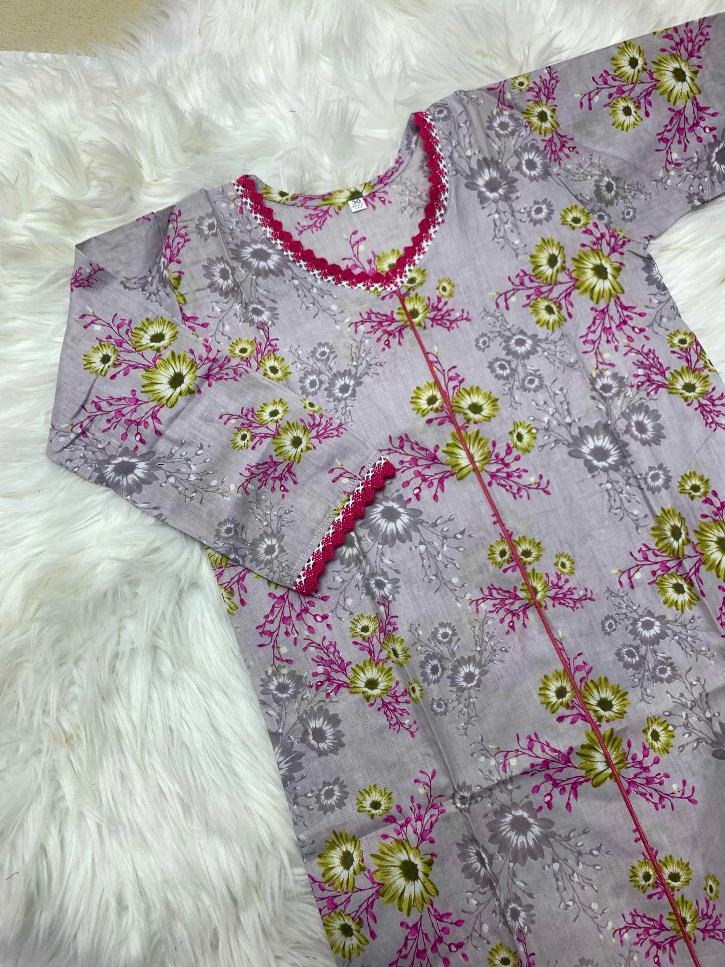 جلابيات للأطفال 04