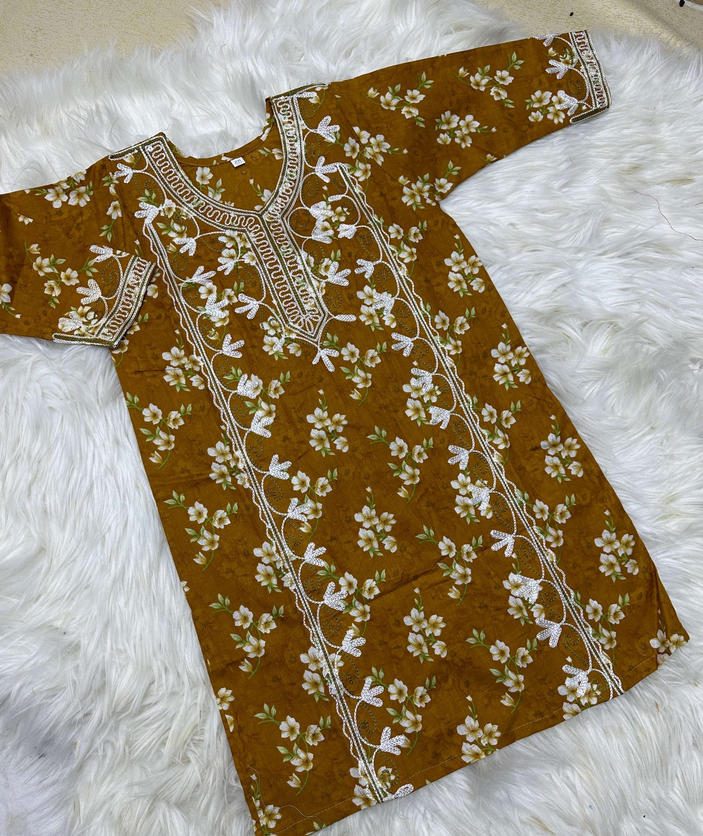 كنادير هدوب للأطفال 01