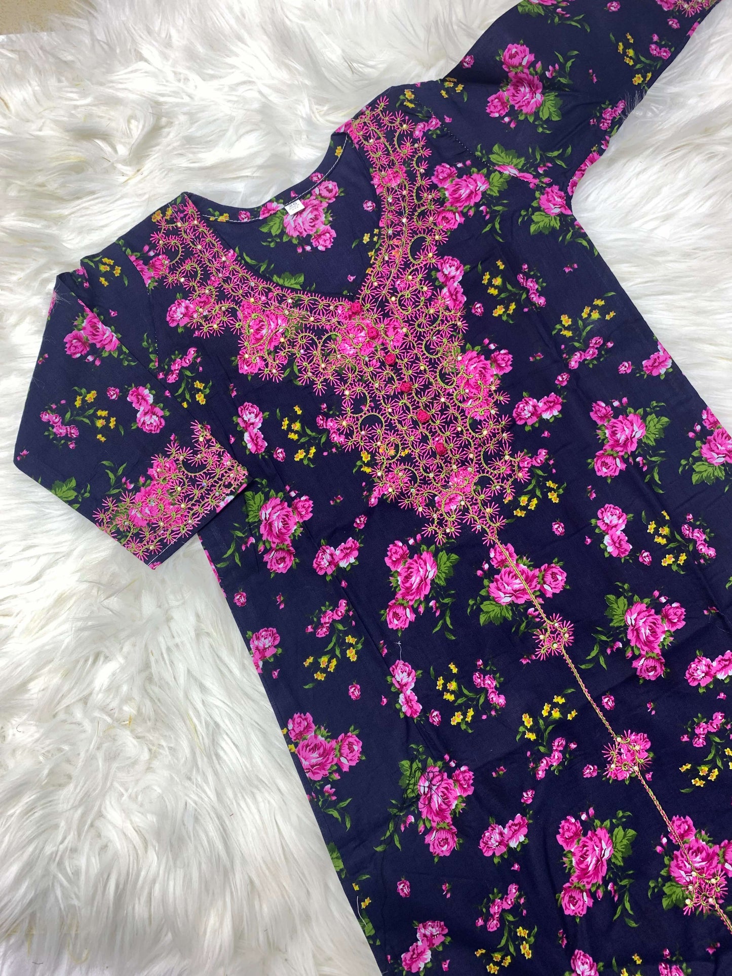 كنادير كشميري للأطفال 06