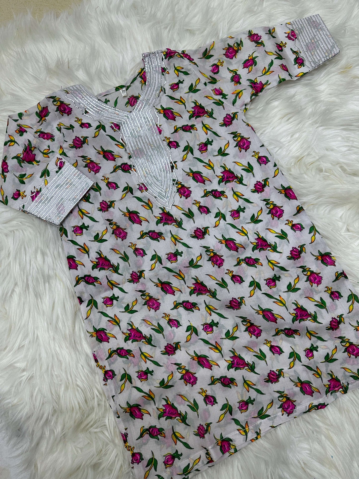 كنادير خوص للأطفال 02