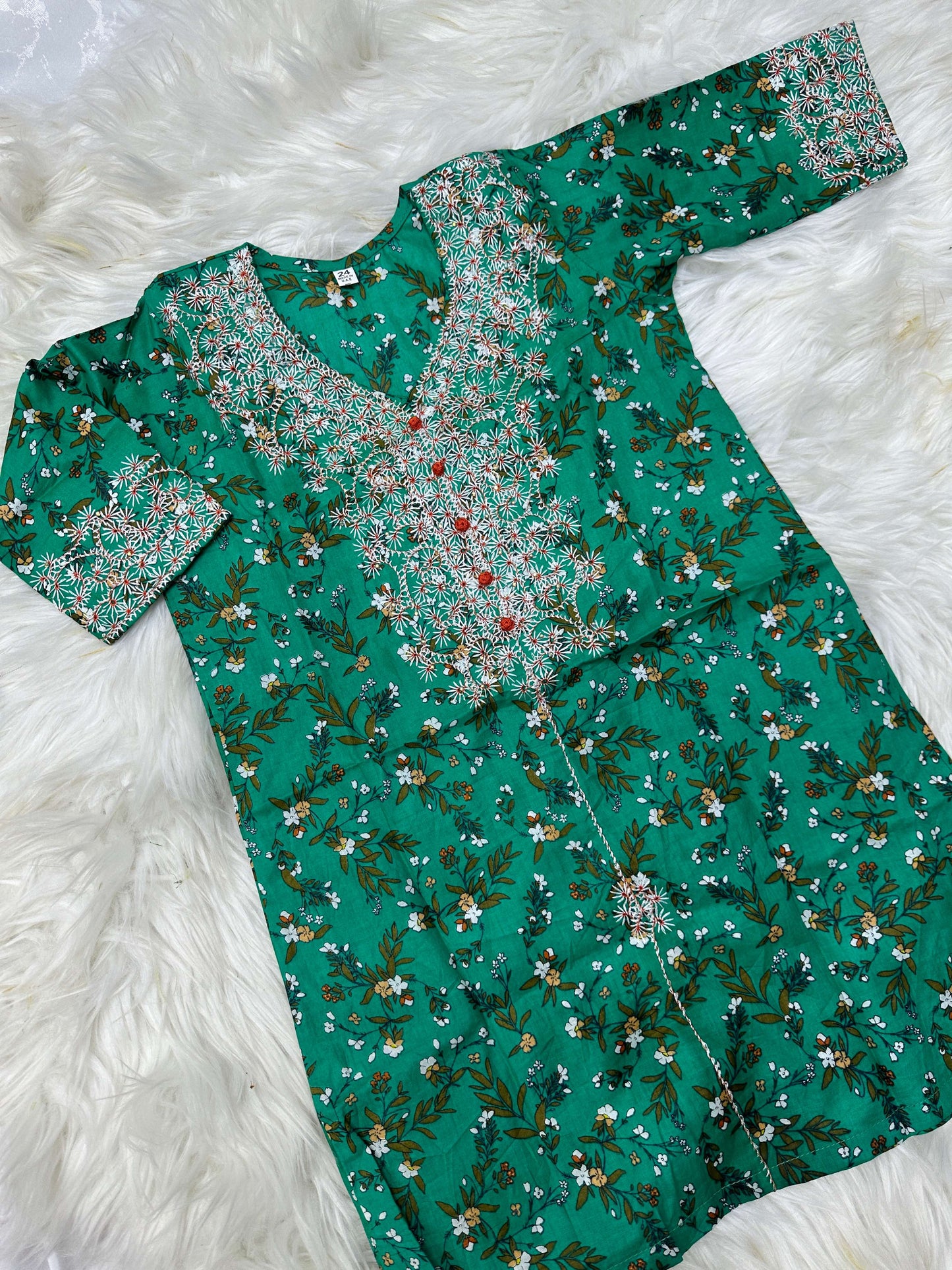 كنادير كشميري للأطفال 04