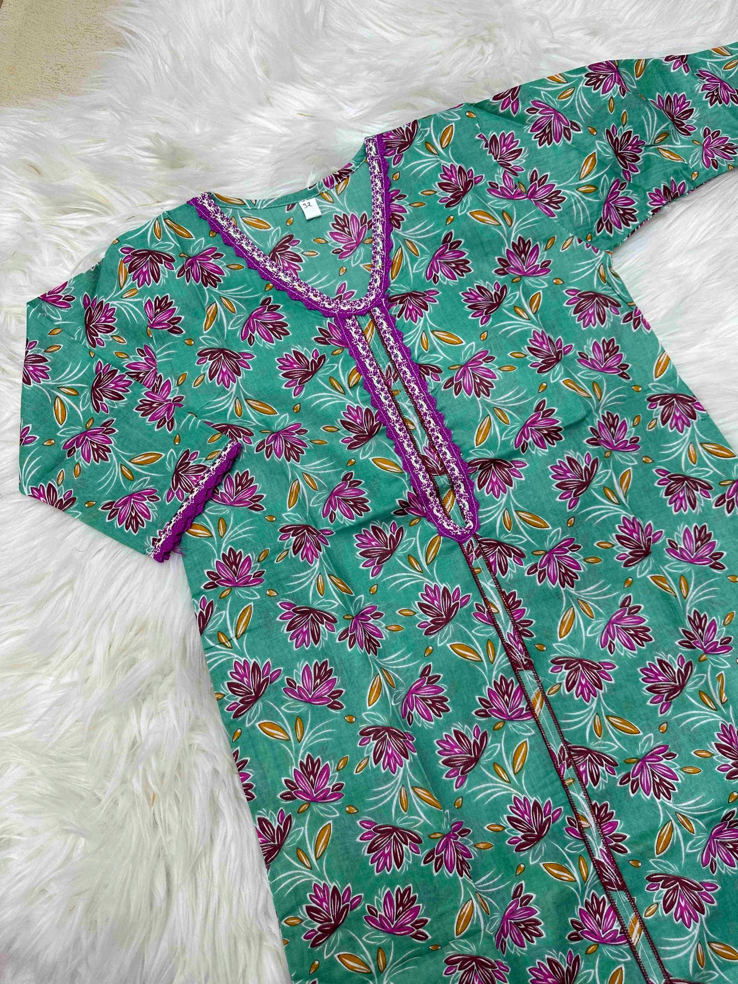 جلابيات للأطفال 03