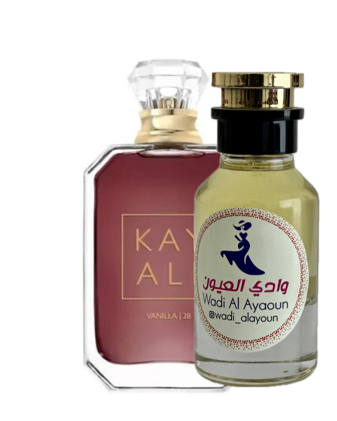 Vanilla 28 50 ml