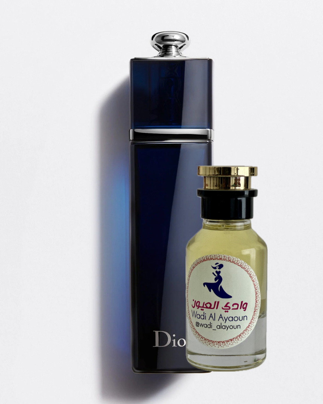 Dior Addict 50 ملي