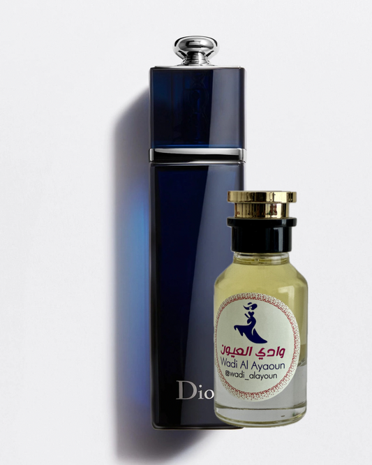 Dior Addict  50 ملي
