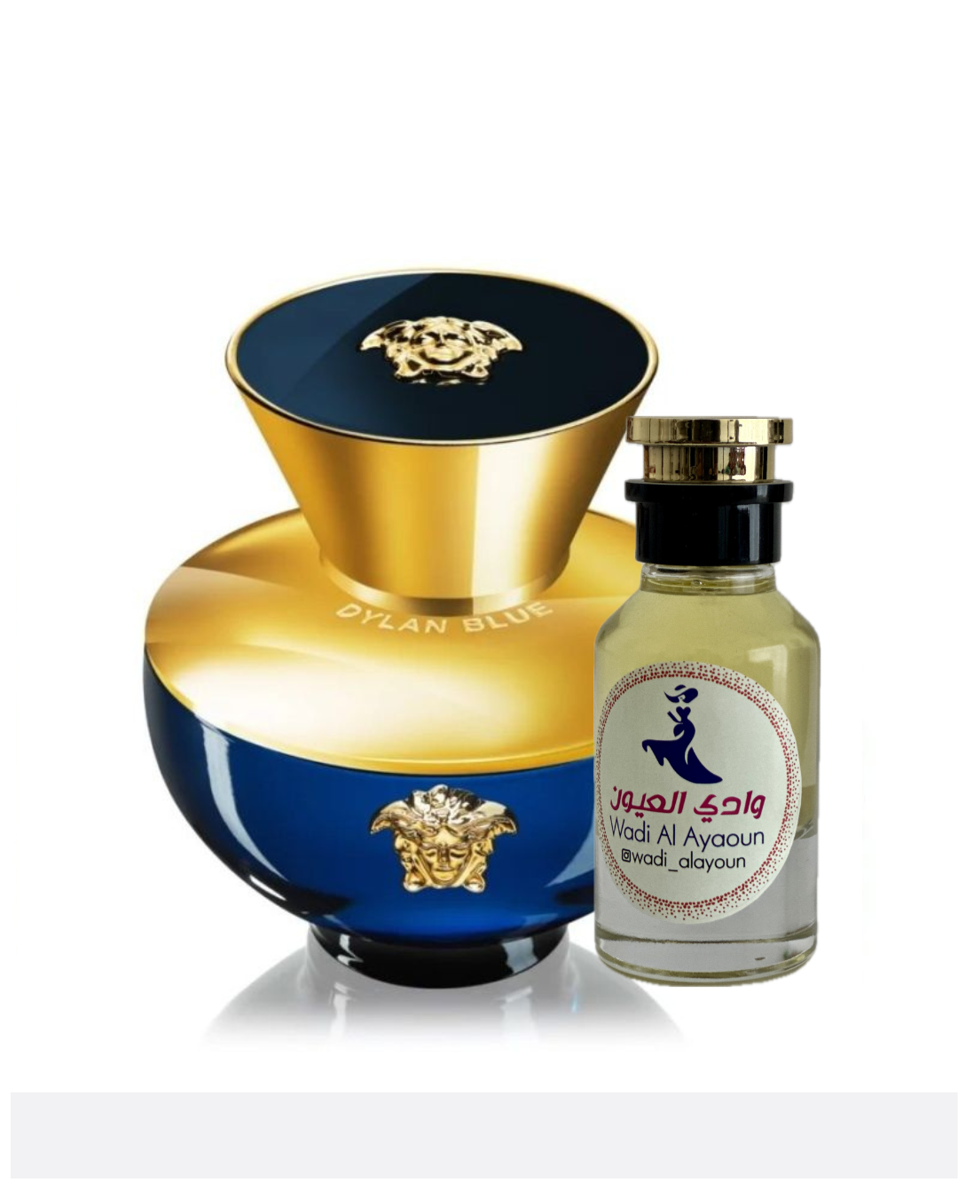 Dylan Blue 50 ml