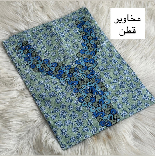 مخاوير قطن 14