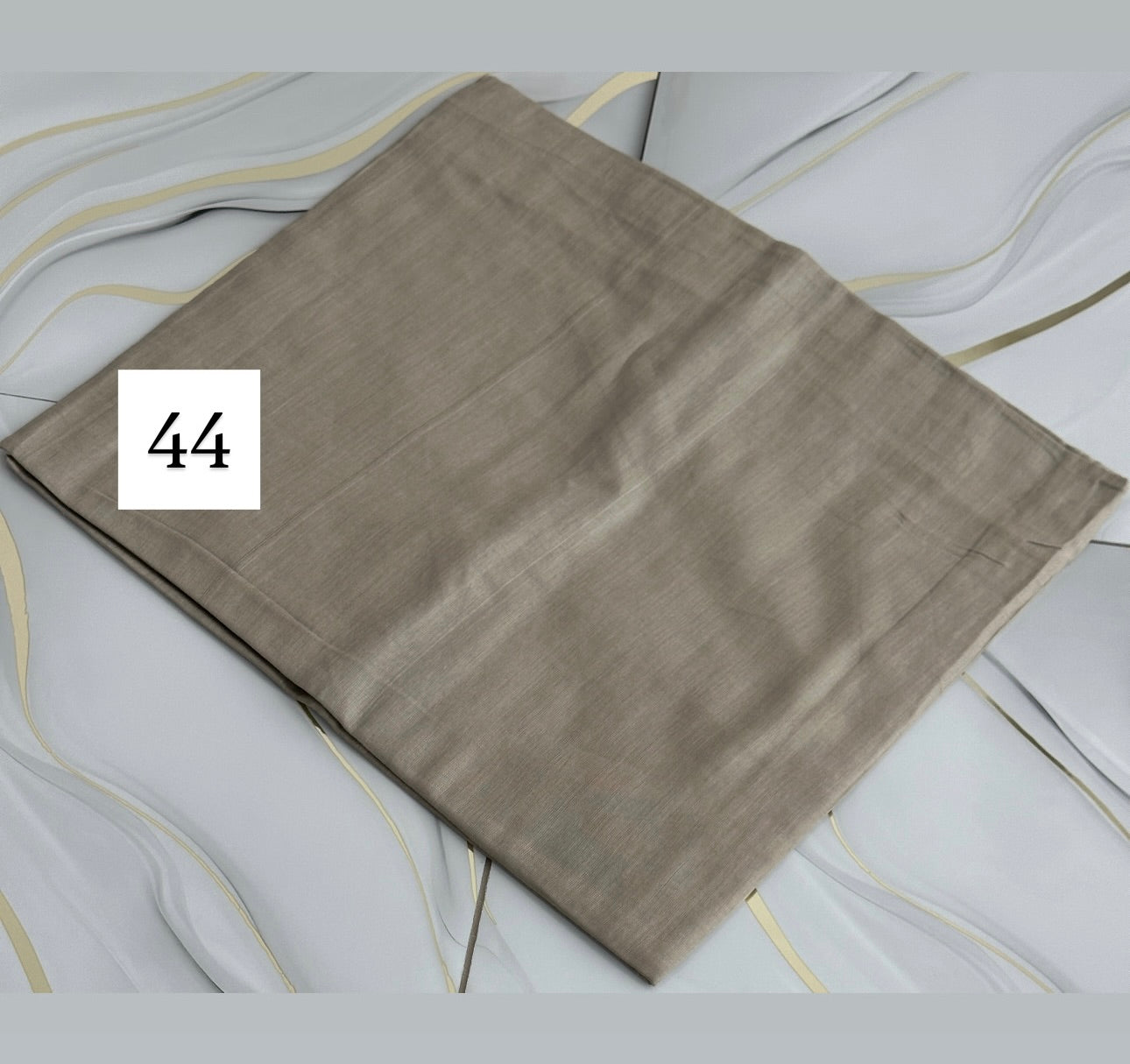 شيل ساده قطن لندني