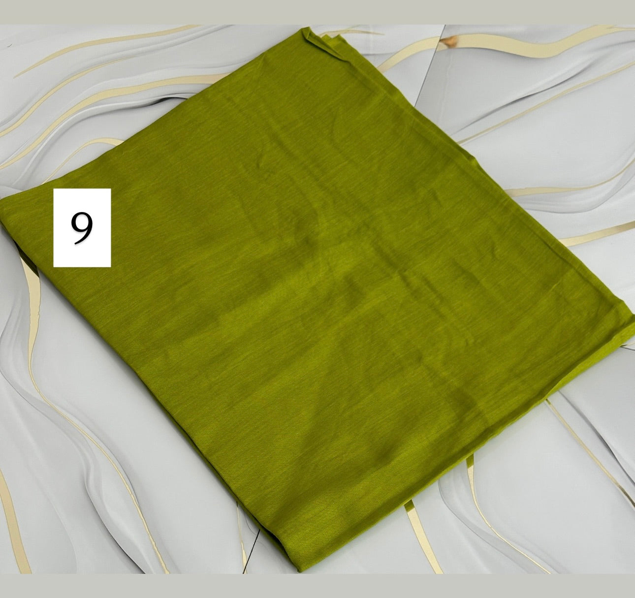 شيل ساده قطن لندني