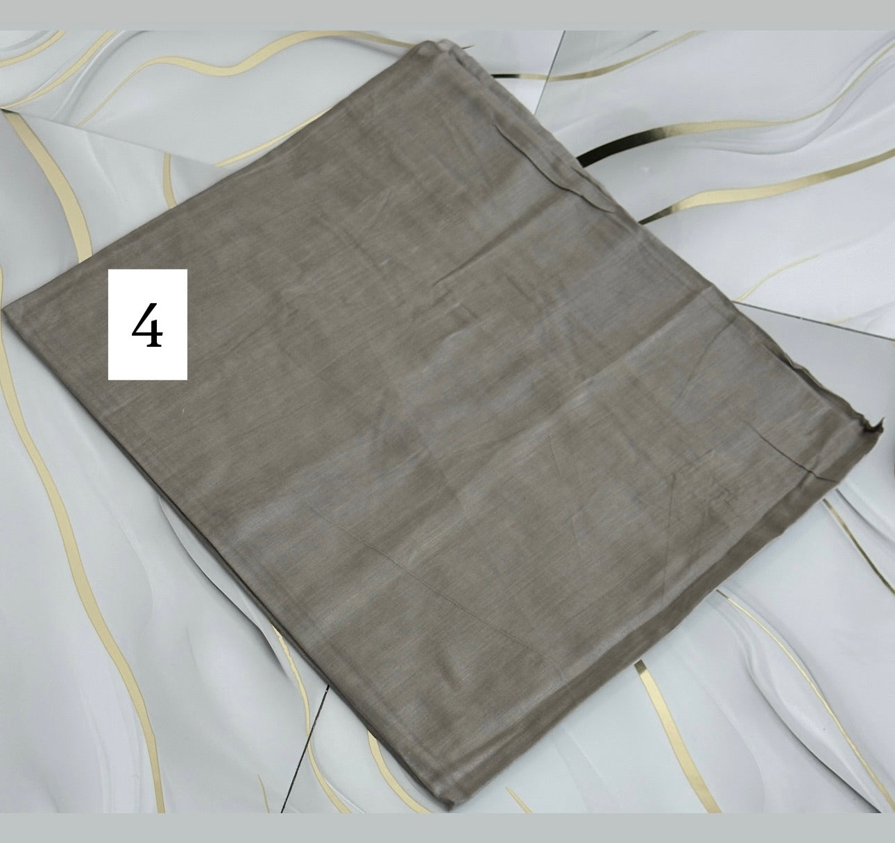 شيل ساده قطن لندني