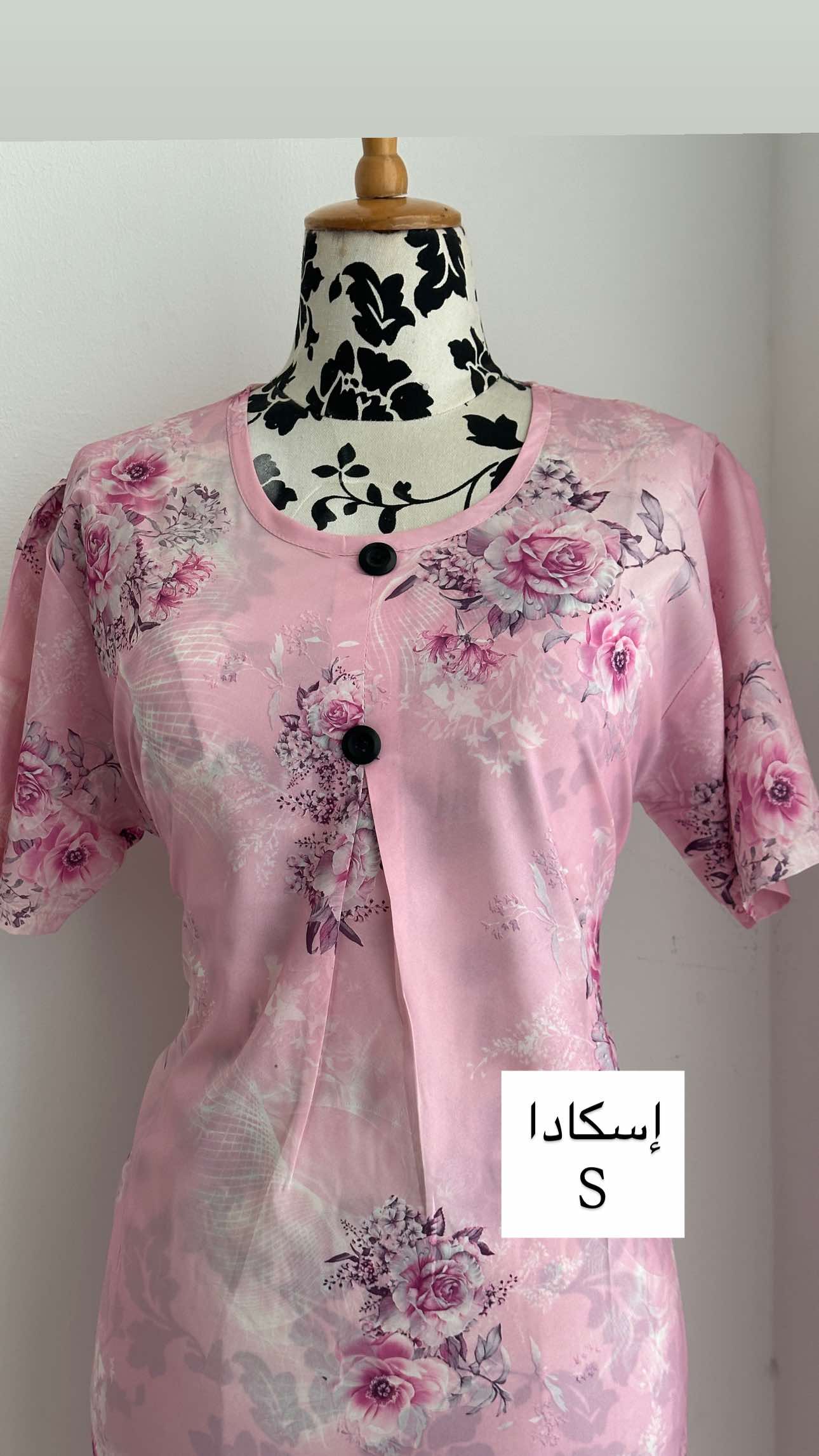 جلابيات سمول متنوعه
