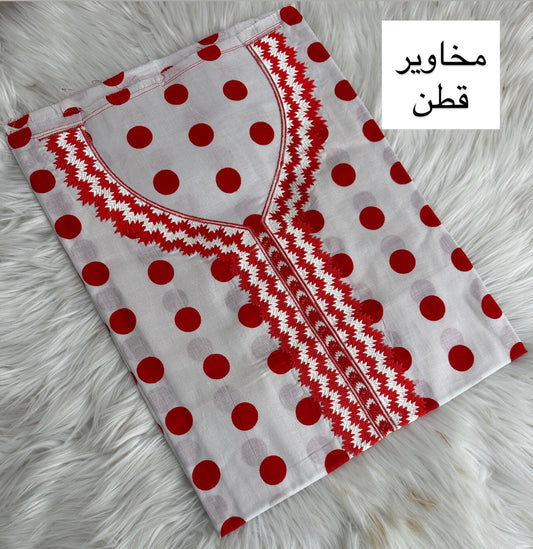 مخاوير قطن 04