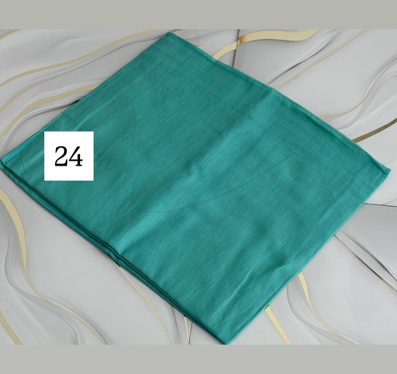 شيل ساده قطن لندني