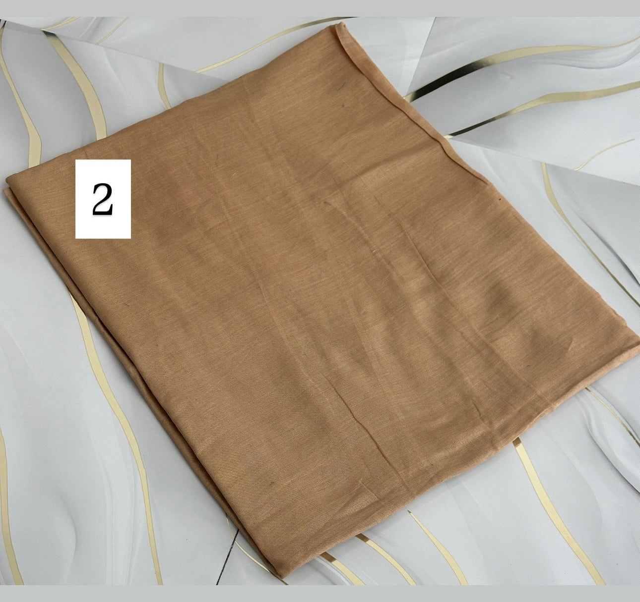 شيل ساده قطن لندني