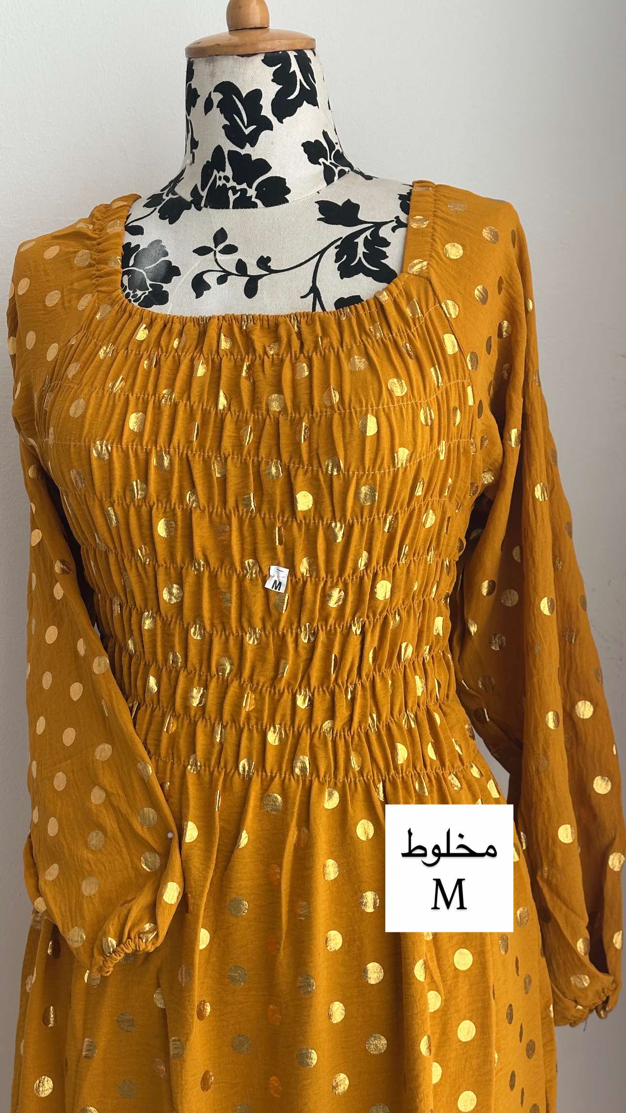 جلابيات ميديم متنوعه