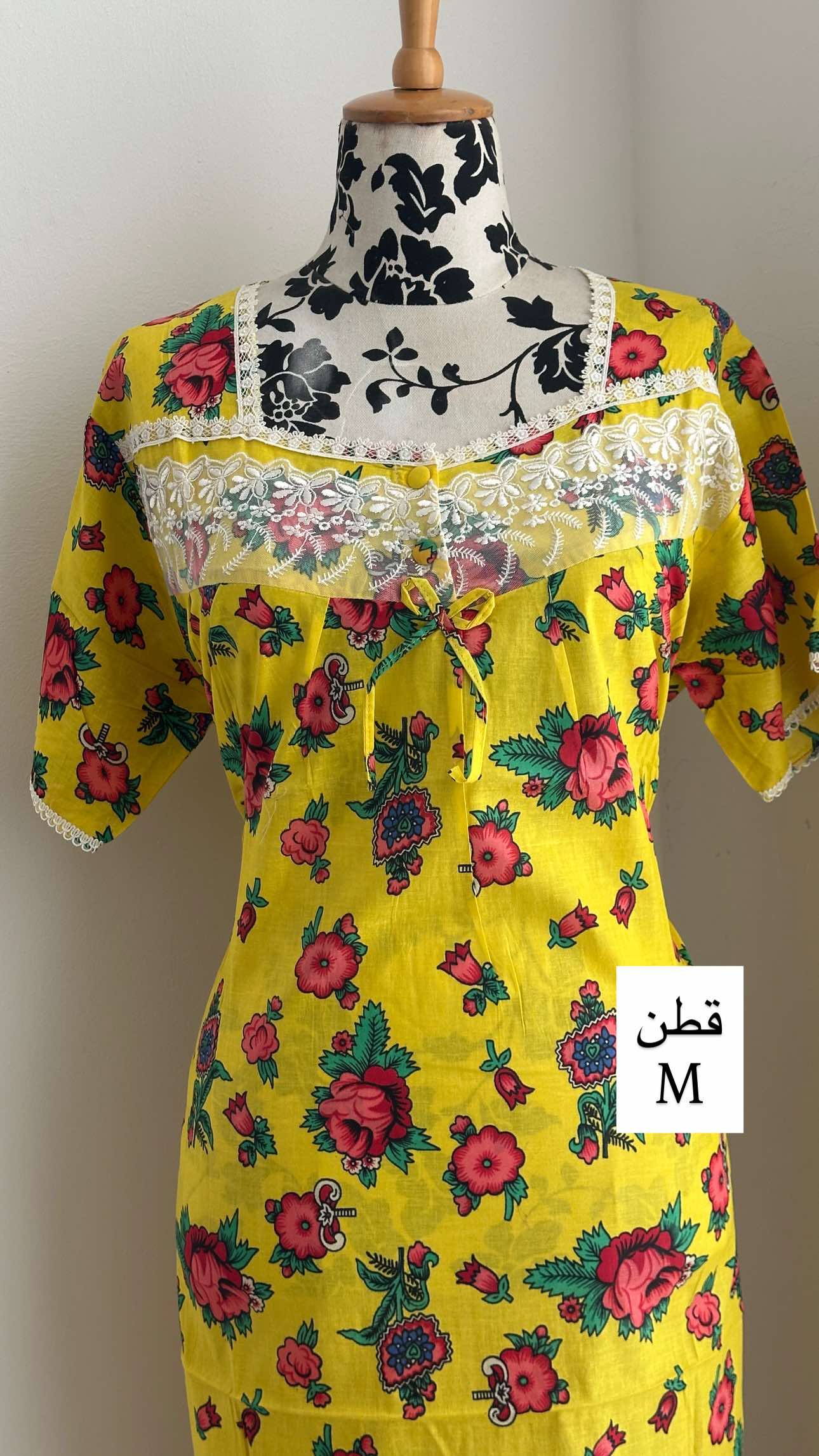 جلابيات ميديم متنوعه