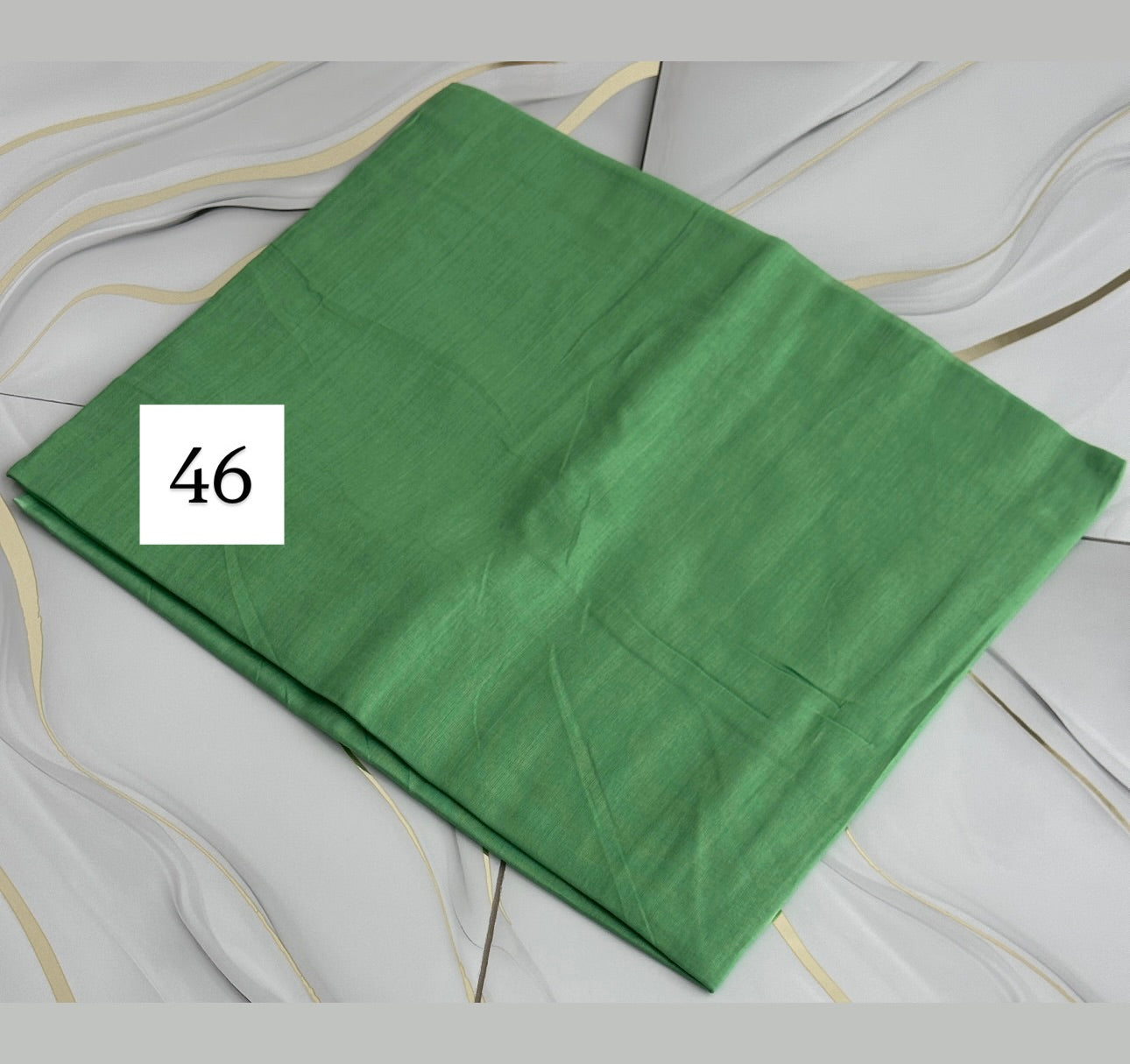 شيل ساده قطن لندني