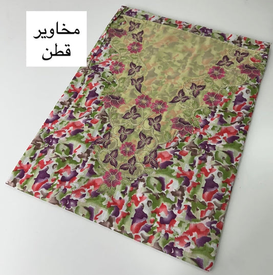 مخاوير قطن 01