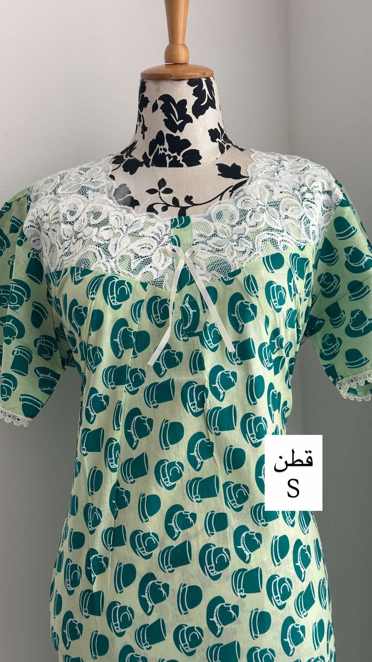جلابيات سمول متنوعه
