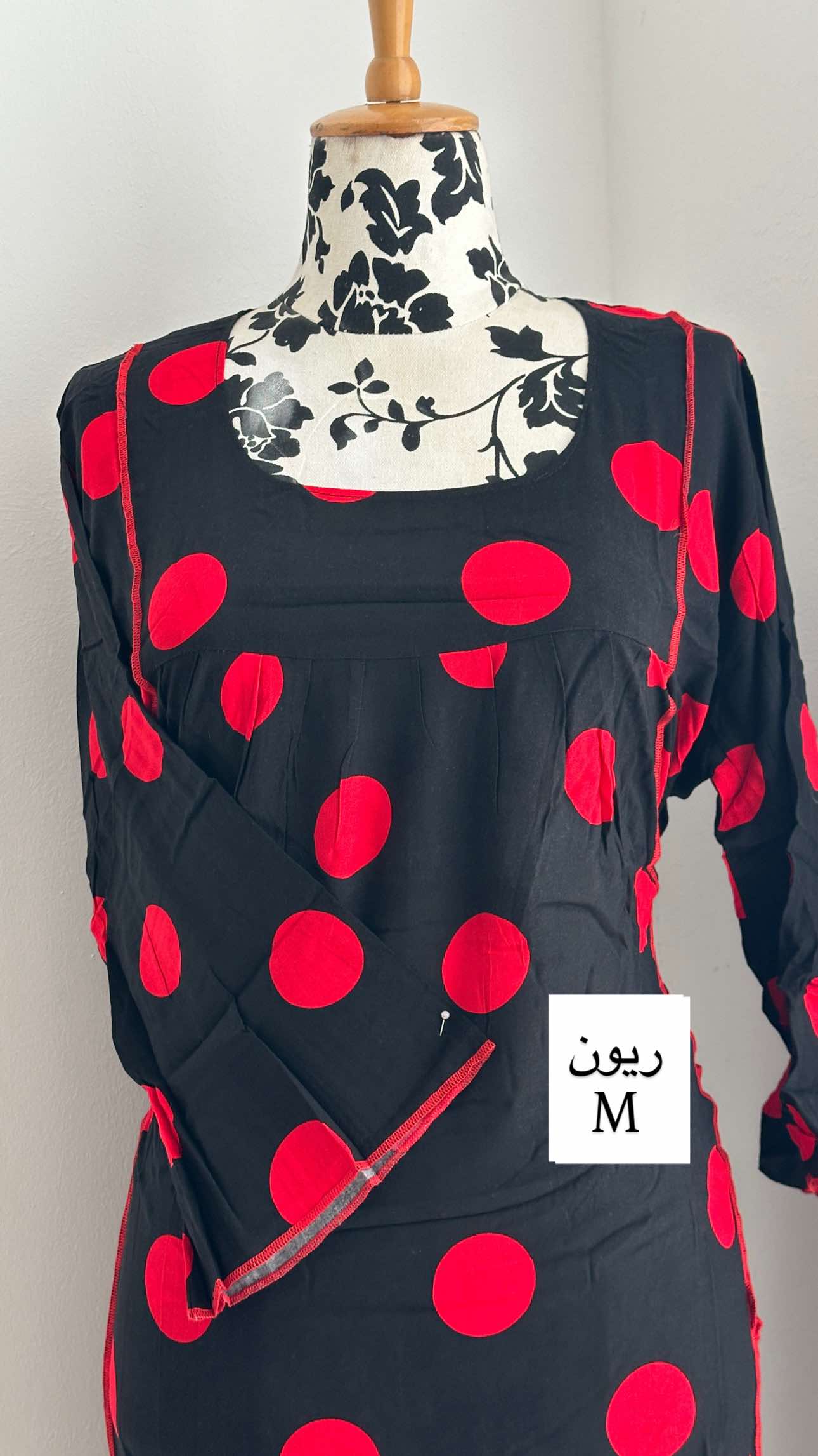 جلابيات ميديم متنوعه