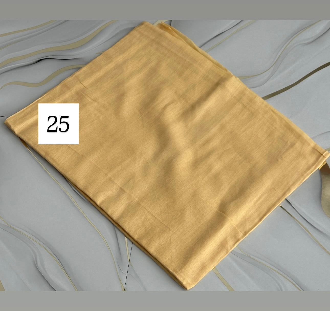 شيل ساده قطن لندني