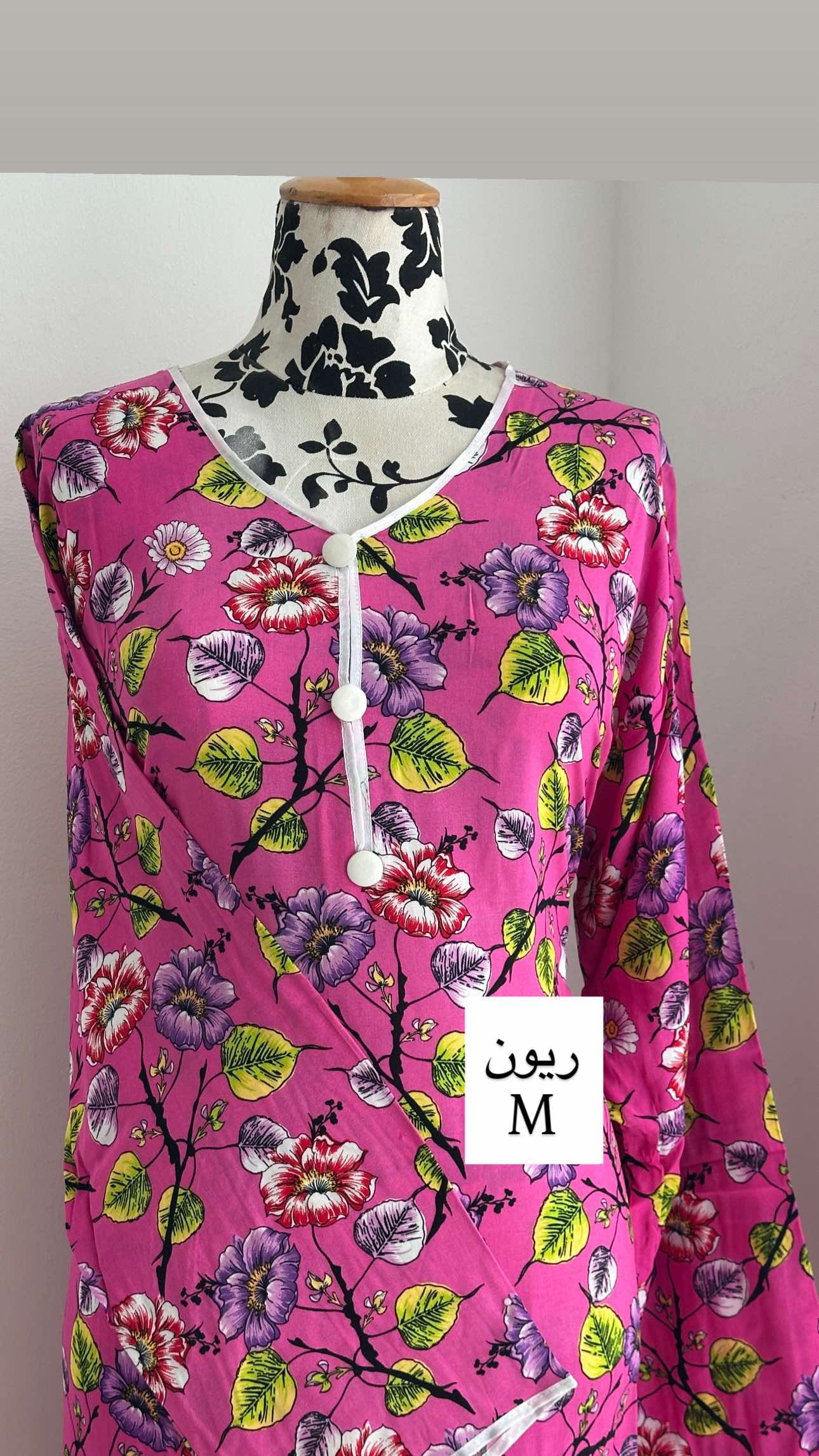 جلابيات ميديم متنوعه