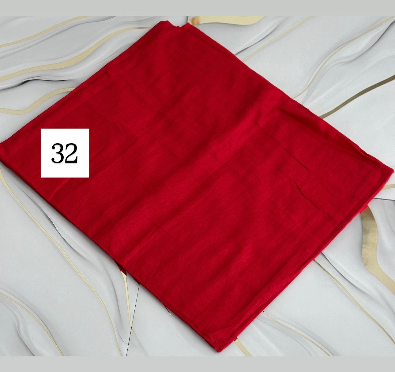 شيل ساده قطن لندني