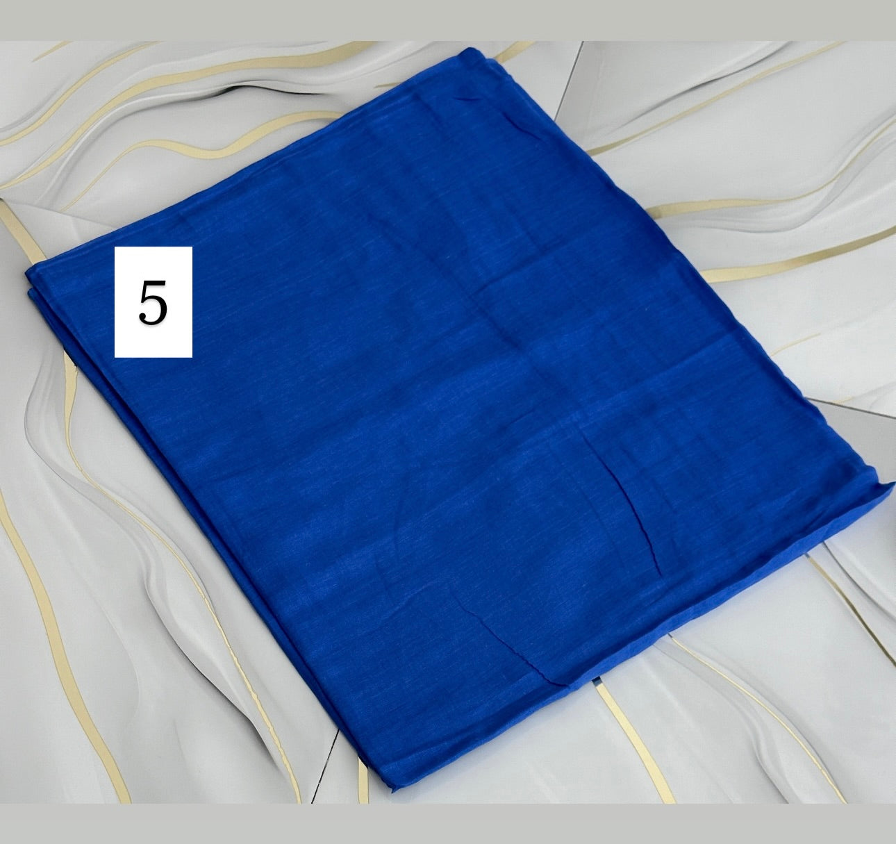 شيل ساده قطن لندني