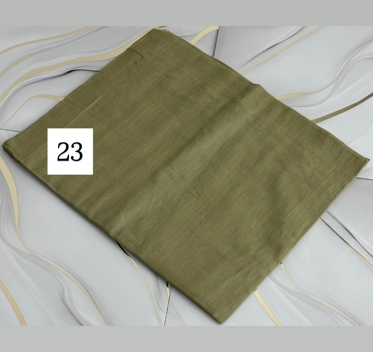 شيل ساده قطن لندني