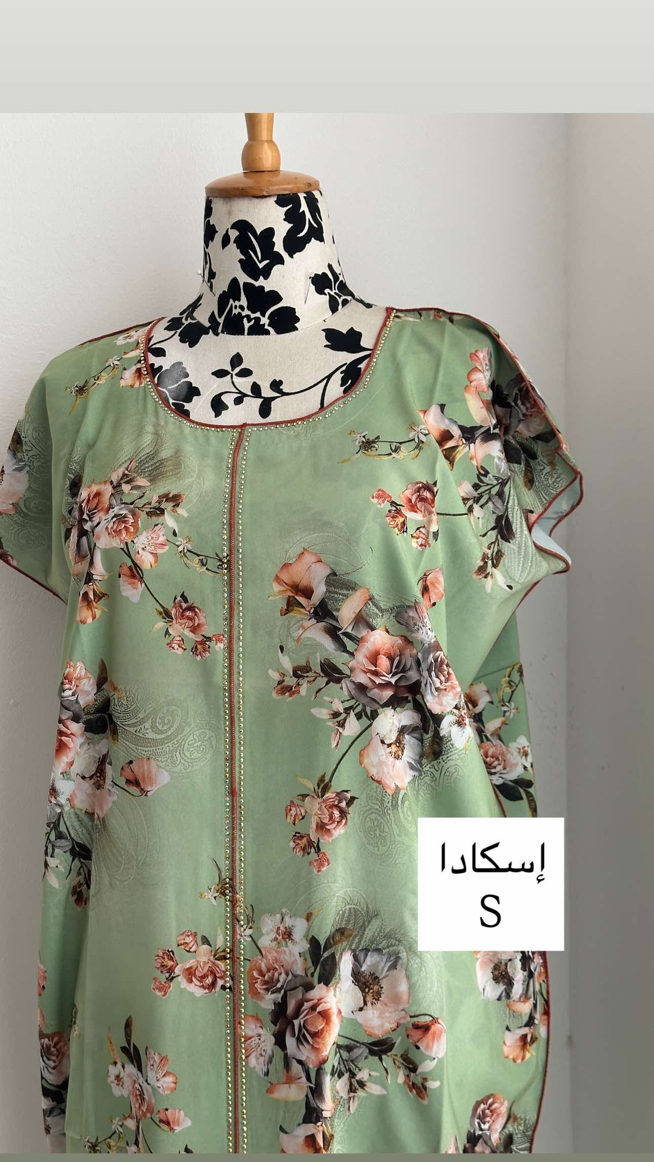 جلابيات سمول متنوعه