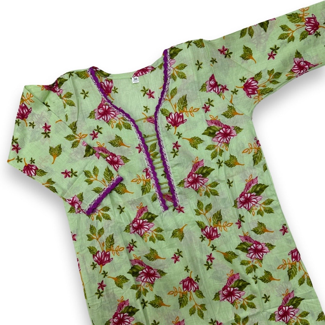 جلابيات للأطفال 02