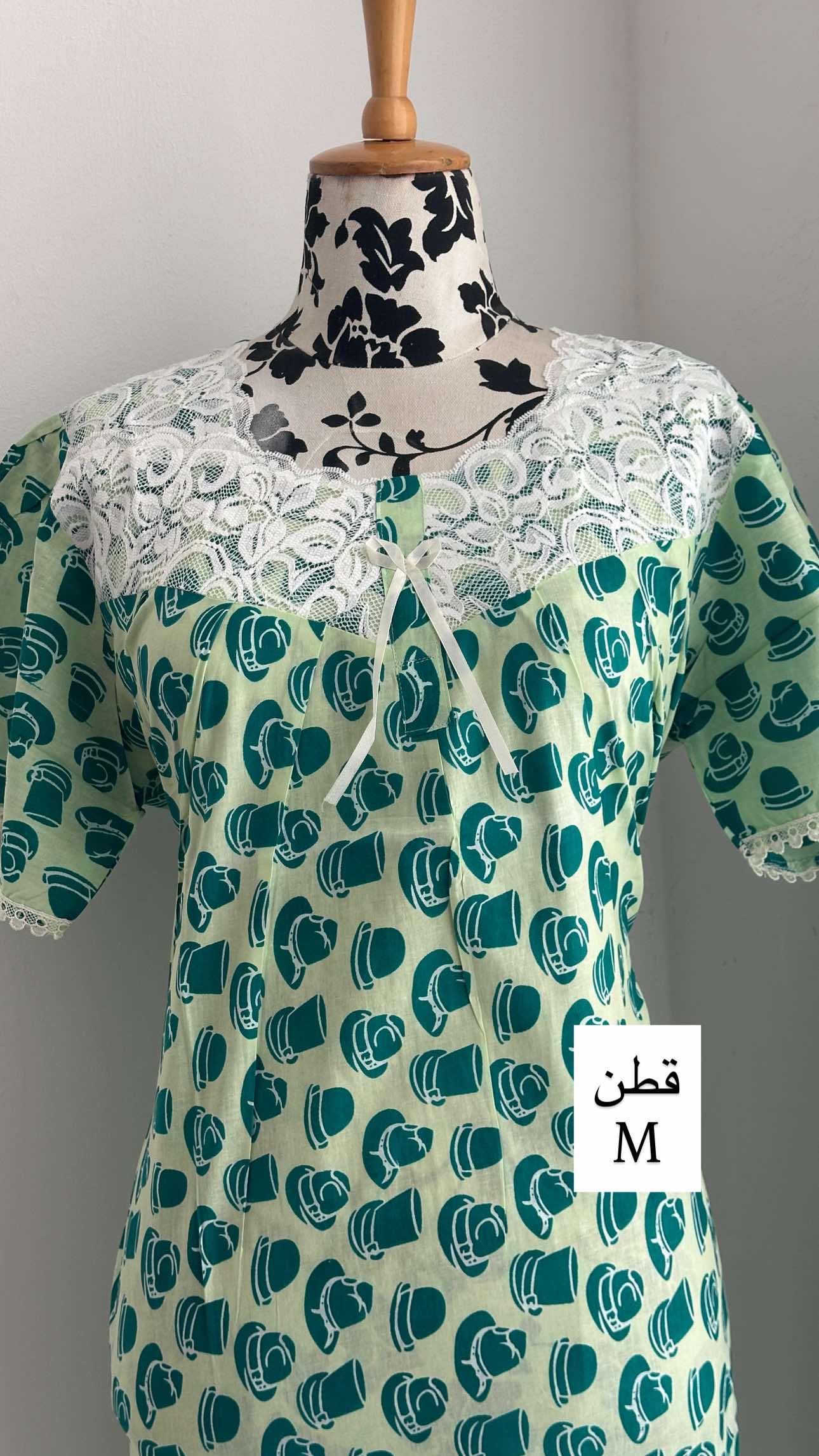 جلابيات ميديم متنوعه