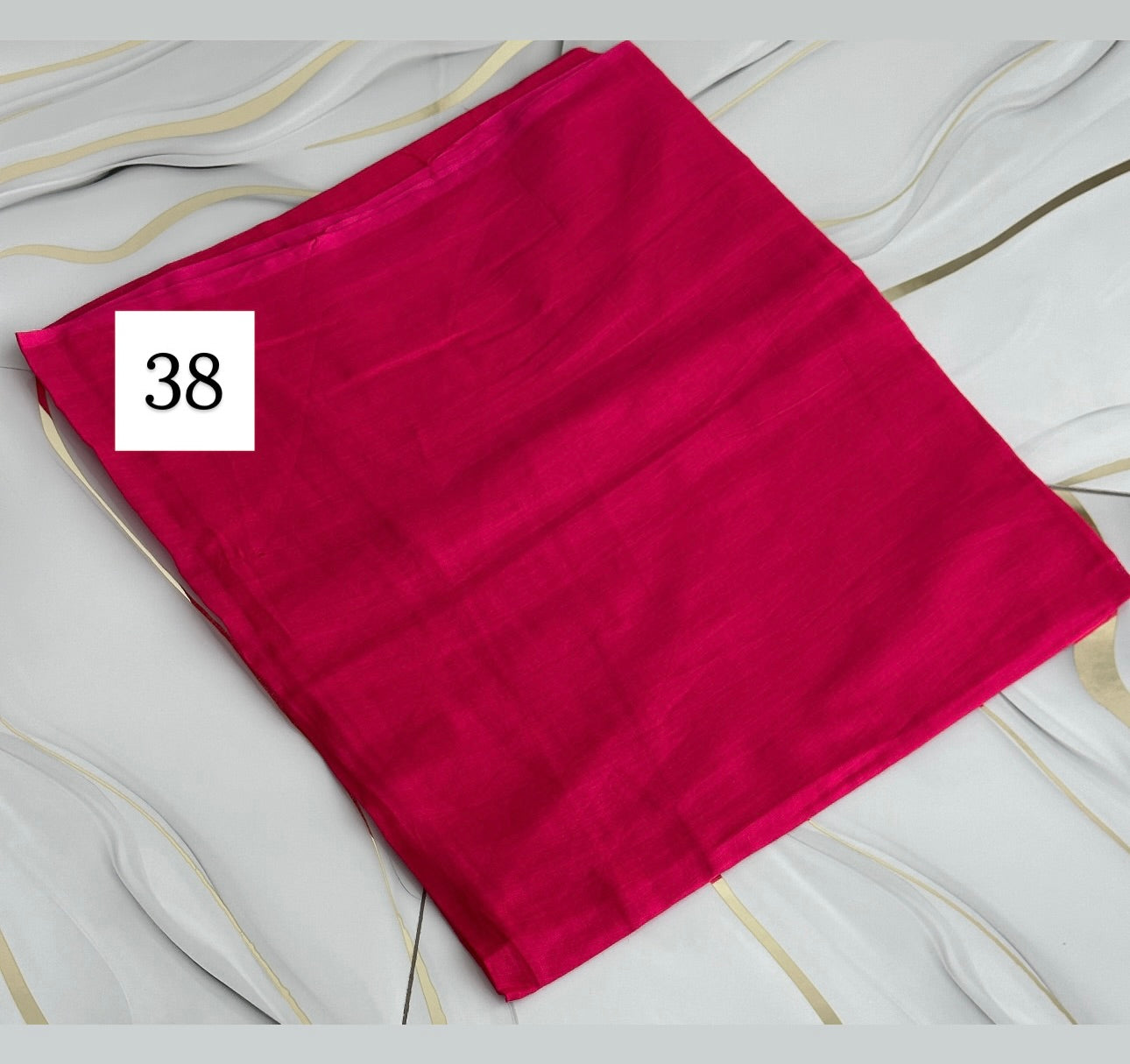 شيل ساده قطن لندني