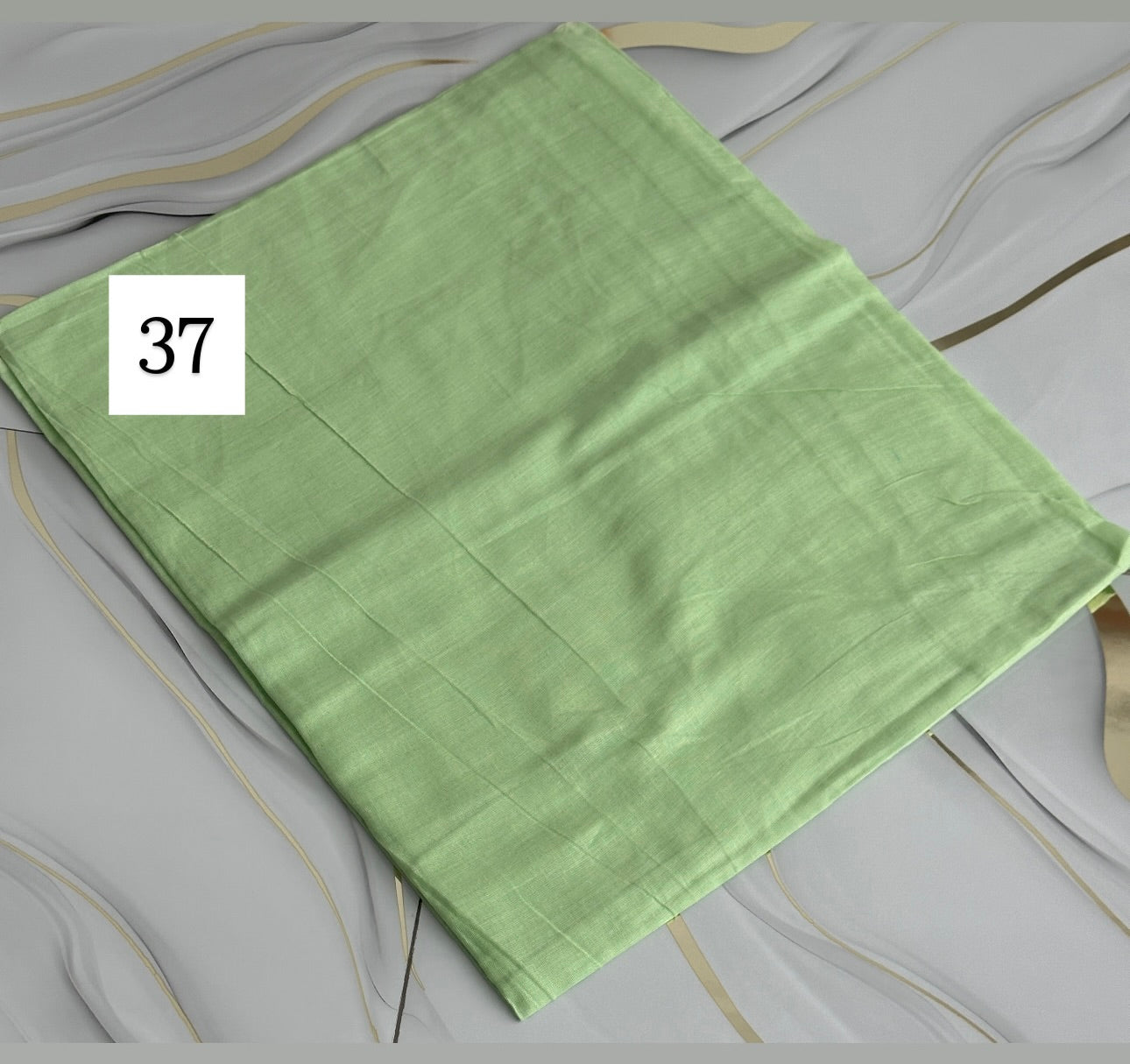 شيل ساده قطن لندني