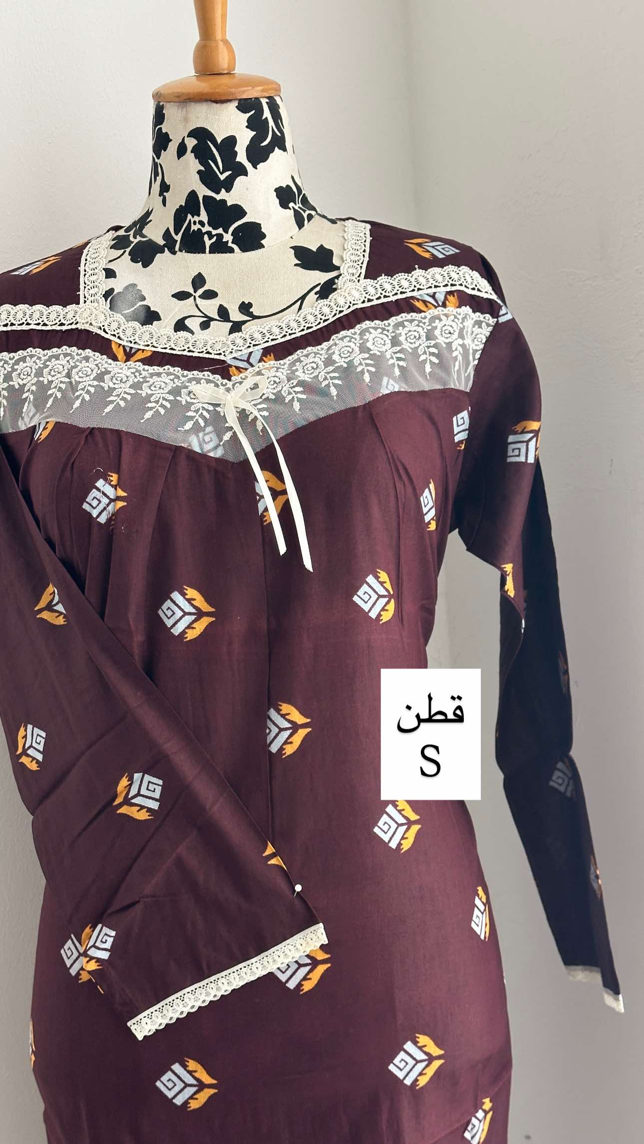 جلابيات سمول متنوعه