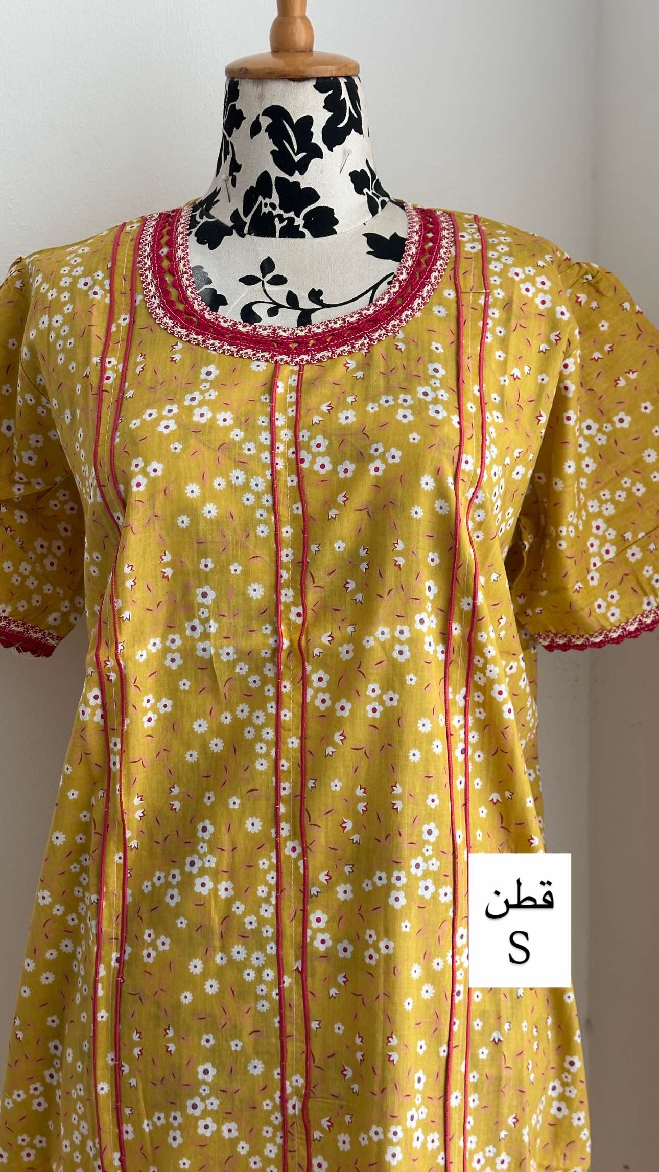 جلابيات سمول متنوعه