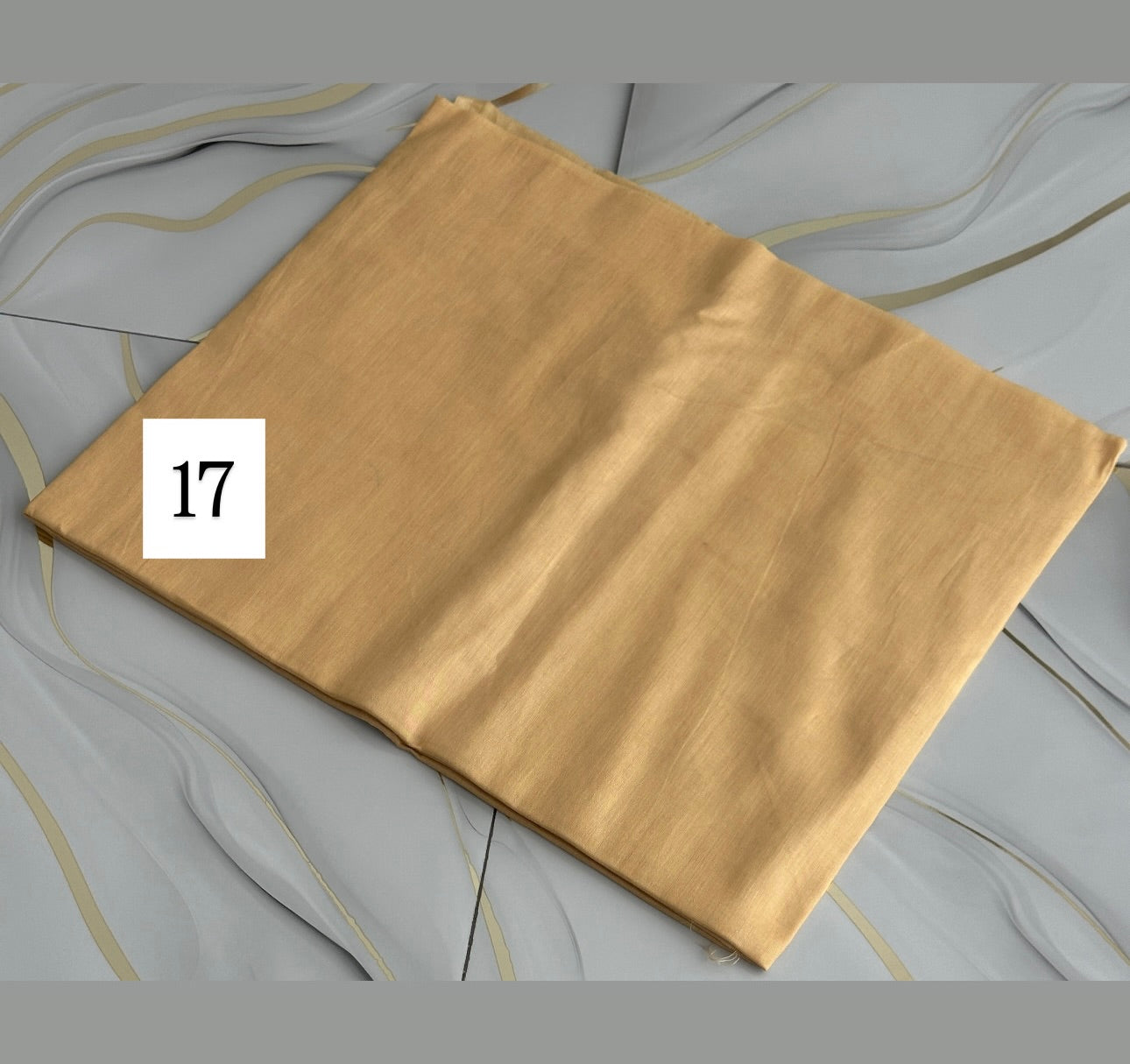 شيل ساده قطن لندني