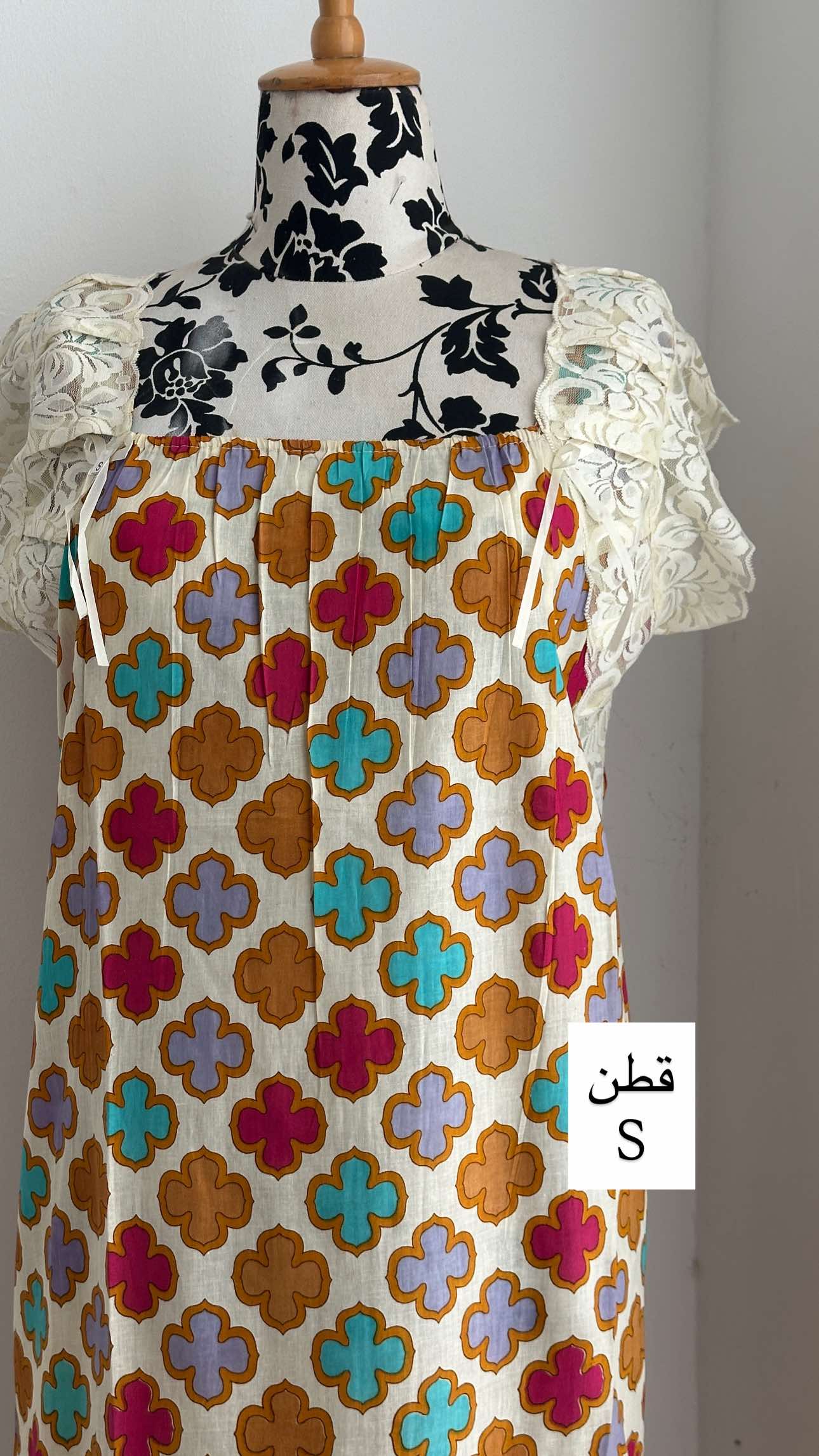 جلابيات سمول متنوعه