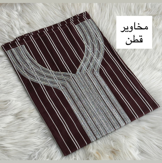 مخاوير قطن 16