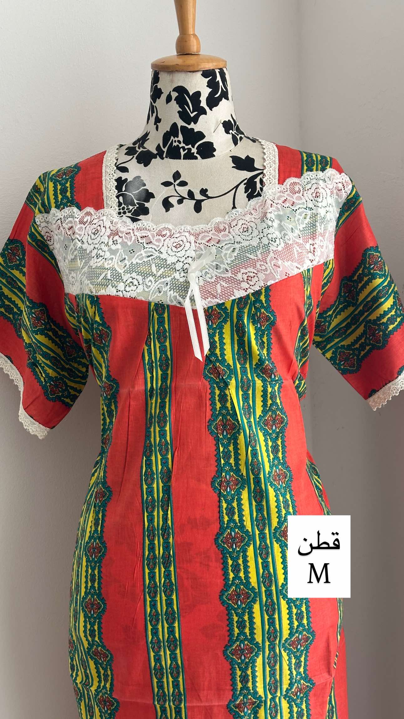 جلابيات ميديم متنوعه