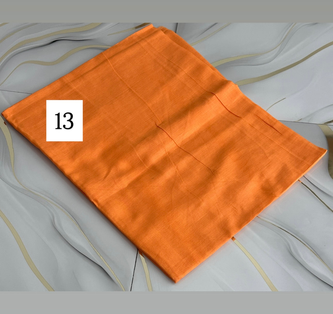 شيل ساده قطن لندني