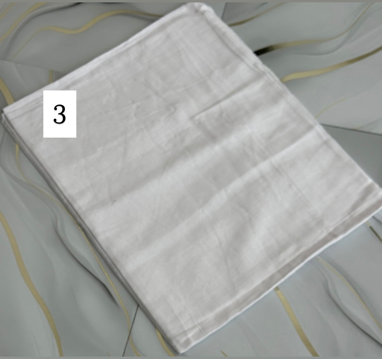 شيل ساده قطن لندني