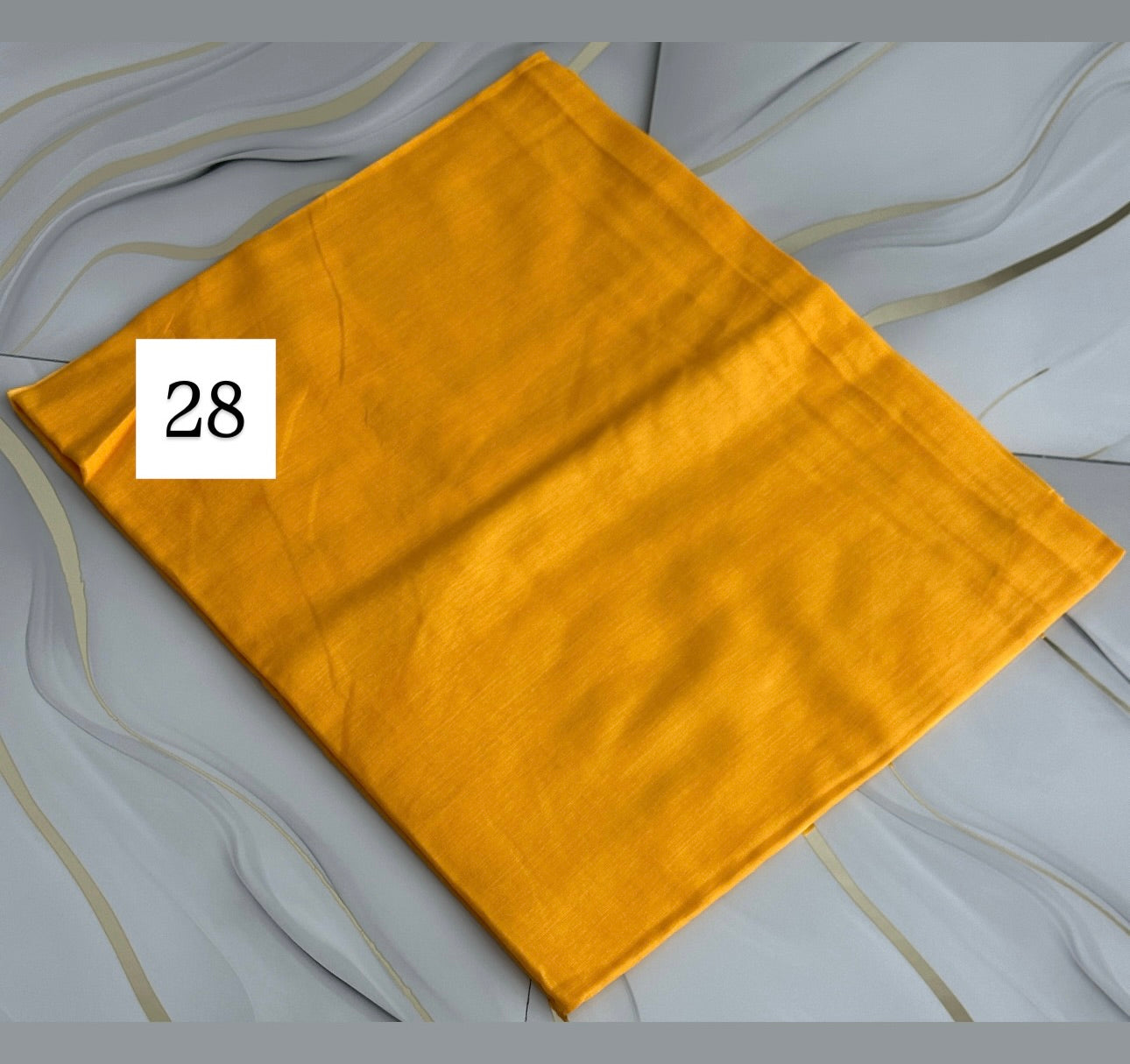 شيل ساده قطن لندني