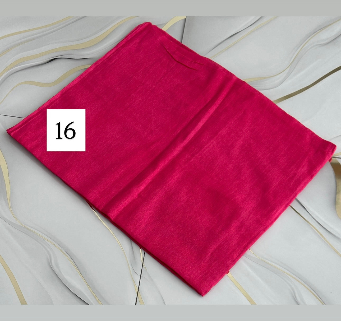 شيل ساده قطن لندني