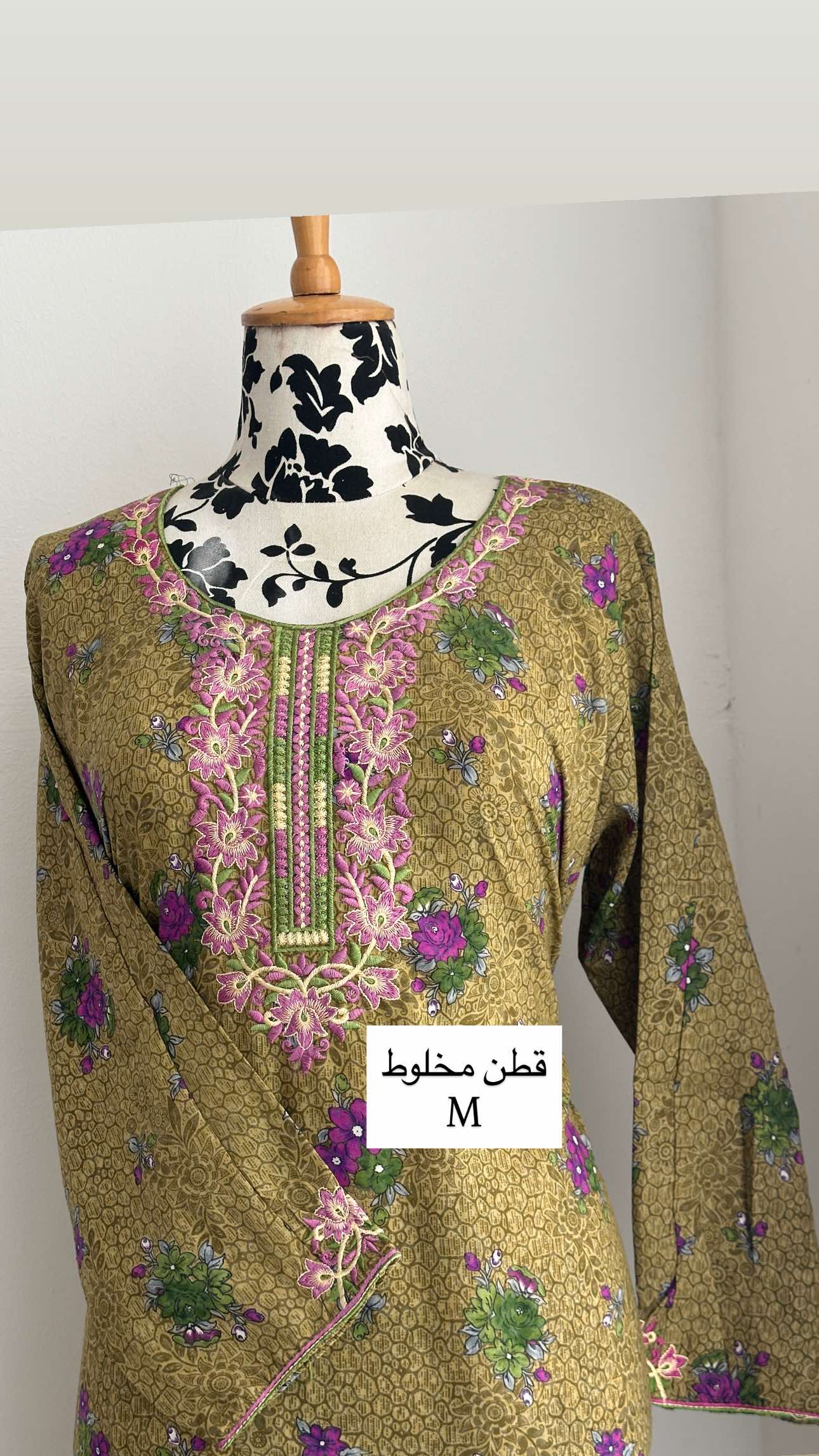 جلابيات ميديم متنوعه