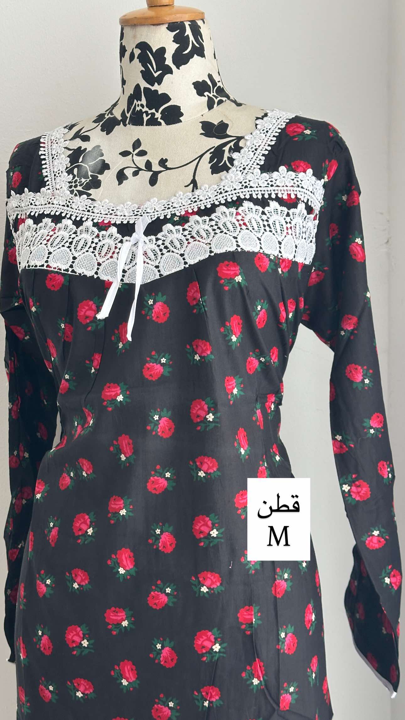 جلابيات ميديم متنوعه